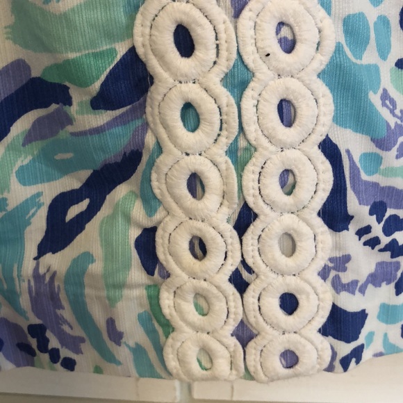 Lily Pulitzer Dress - Picture 4 of 7